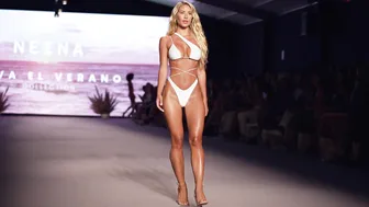 Sierra Skye / Oh Polly / Miami Swim Week 2021 №2 #5