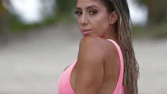 BMPCC 6k Short Film // Rokinon 85mm f1.4 // Valeria Orsini #2