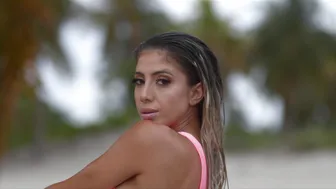 BMPCC 6k Short Film // Rokinon 85mm f1.4 // Valeria Orsini #6