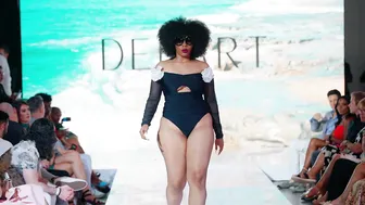 Dehart Swim Full Show | Atlanta Swim Week 2024 #9