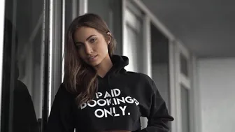 Official Anna Louise x Paid Bookings Only #8