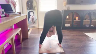 Yoga | Slow Stretching №2 #3