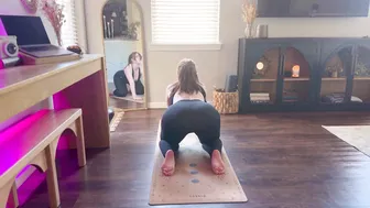 Yoga | Slow Stretching №2 #4