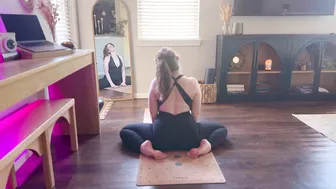 Yoga | Slow Stretching №2 #6