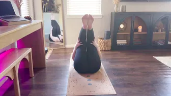 Yoga | Slow Stretching №2 #8