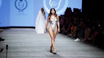 Laura Ramos Ramirez in Slow Motion | Miami Swim Week 2023 #4