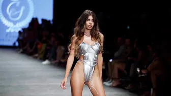 Laura Ramos Ramirez in Slow Motion | Miami Swim Week 2023 #8