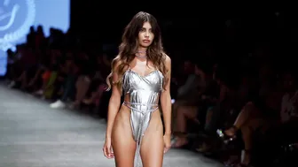 Laura Ramos Ramirez in Slow Motion | Miami Swim Week 2023 #9