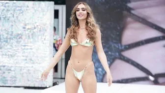 Isadora Amorim in Slow Motion | New York Swim Week 2023 #10