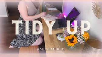 Clean With Me | Tidy Up №3