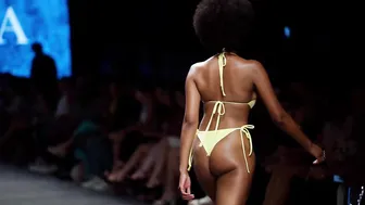 Shawn Jewel in SLOW MOTION | Miami Swim Week 2023 | Part ii #10