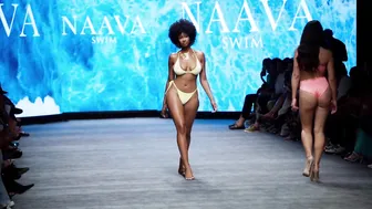 Shawn Jewel in SLOW MOTION | Miami Swim Week 2023 | Part ii #3