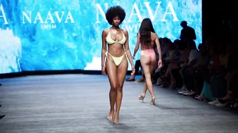 Shawn Jewel in SLOW MOTION | Miami Swim Week 2023 | Part ii #4