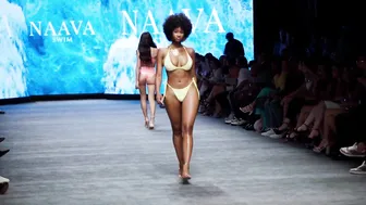 Shawn Jewel in SLOW MOTION | Miami Swim Week 2023 | Part ii #5