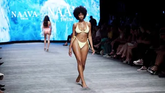 Shawn Jewel in SLOW MOTION | Miami Swim Week 2023 | Part ii #6