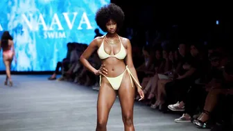 Shawn Jewel in SLOW MOTION | Miami Swim Week 2023 | Part ii #7