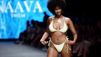 Shawn Jewel in SLOW MOTION | Miami Swim Week 2023 | Part ii #8