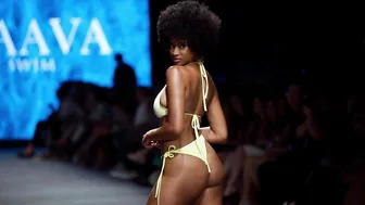 Shawn Jewel in SLOW MOTION | Miami Swim Week 2023 | Part ii #9