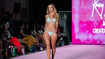 Beatriz Corbett in Slow Motion | Miami Swim Week 2023 #4