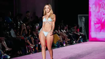 Beatriz Corbett in Slow Motion | Miami Swim Week 2023 #5