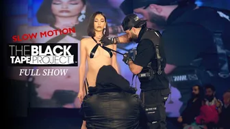 The BLACK TAPE PROJECT Full Show | New York Fashion Week 2024