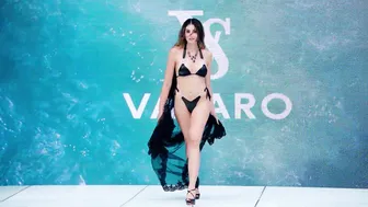 VASARO STYLE Full Show | New York Swim Week 2023 #4