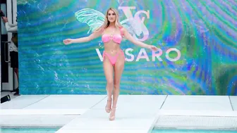 VASARO STYLE Full Show | New York Swim Week 2023 #8