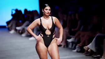 Erifili Sfakianakis in SLOW MOTION | Miami Swim Week 2023 #10