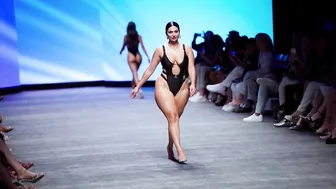 Erifili Sfakianakis in SLOW MOTION | Miami Swim Week 2023 #6