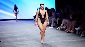 Erifili Sfakianakis in SLOW MOTION | Miami Swim Week 2023 #7