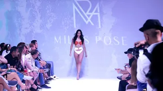 MILUS ROSE Full Show | Miami Art Basel 2023 | Project Zed #2