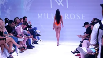 MILUS ROSE Full Show | Miami Art Basel 2023 | Project Zed #9