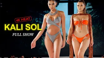 Kali Sol Full Show | New York Fashion Week 2024