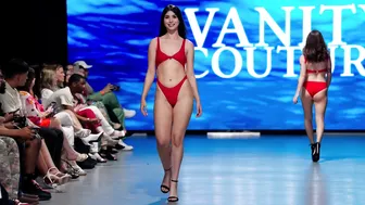 Vanity Couture FULL SHOW | Texas Swim Fest 2024 #2