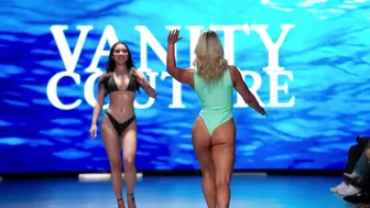 Vanity Couture FULL SHOW | Texas Swim Fest 2024 #4