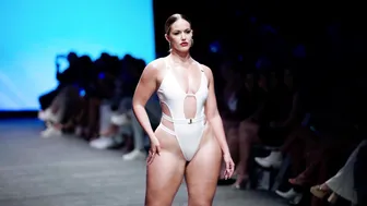 TOP 10 MODELS | Miami Swim Week 2023 #10