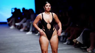 TOP 10 MODELS | Miami Swim Week 2023 #9