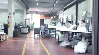 CDR Hosiery Production #4