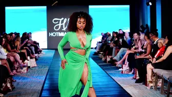 Hot Miami Styles Full Show | FLL Fashion Week 2024 #4