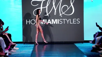 Hot Miami Styles Full Show | FLL Fashion Week 2024 #5