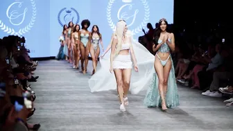 CIRONE Full Show | Miami Swim Week 2023 #10