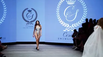 CIRONE Full Show | Miami Swim Week 2023 #2