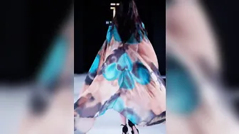 11 Threads Roma Vertical Full Show | New York Fashion Week 2023 #3