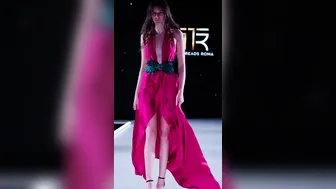 11 Threads Roma Vertical Full Show | New York Fashion Week 2023 #8