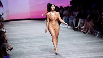 Roxana Ventura in Slow Motion | Miami Swim Week 2023 | Part iii #5