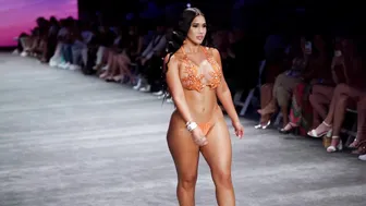 Roxana Ventura in Slow Motion | Miami Swim Week 2023 | Part iii #7