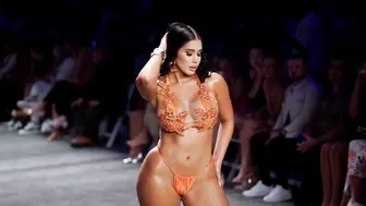 Roxana Ventura in Slow Motion | Miami Swim Week 2023 | Part iii #8