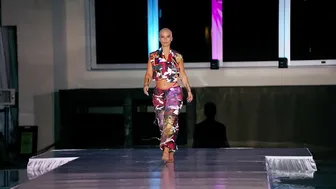 TONY VISIONS Full Show | Miami Art Basel 2023 | Fusion Fashion #2