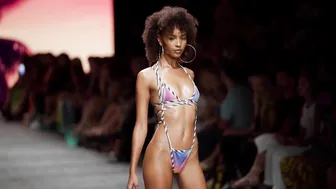 Staci Lyon in Slow Motion | Miami Swim Week 2023 #10