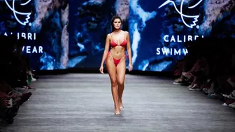 Lydia Guajardo in Slow Motion | Miami Swim Week 2023 #4